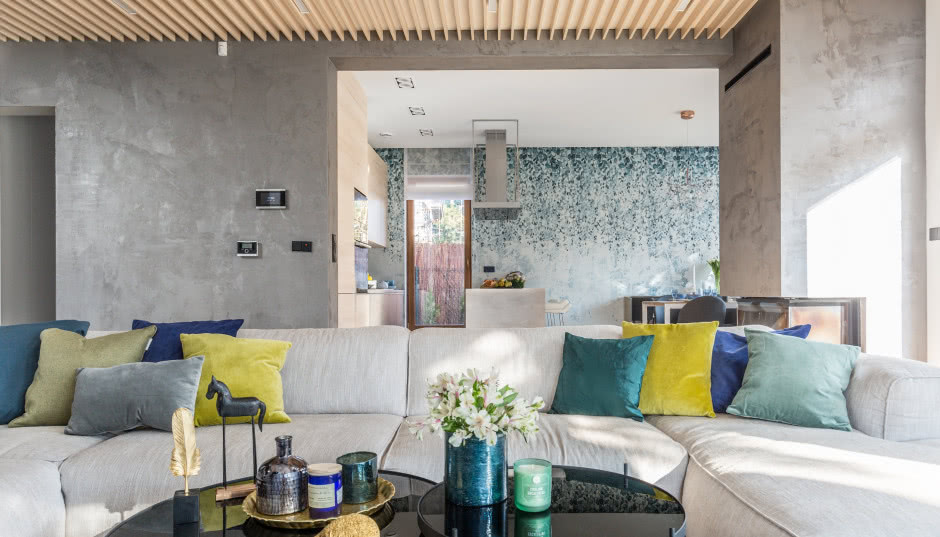 Komfortowy dom w Owczarni