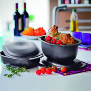 Stołek barowy Woody, Pedrali, Moma Studio - 1890...