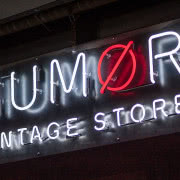 Humor Vintage Store
