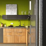 Bez kompromisów - jak mieszka NeSpoon