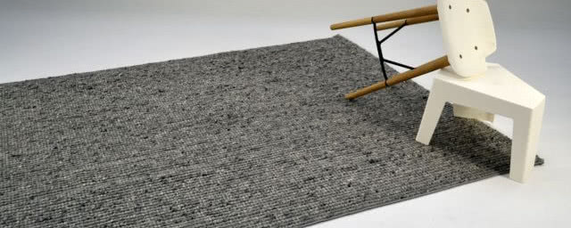 Najnowsze wełniane dywany B.I.C. Carpets już w Polsce!