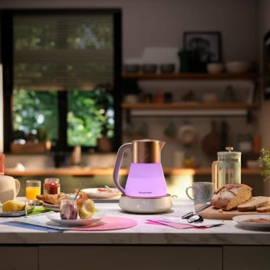 Czajnik, który relaksuje - Russell Hobbs Calm