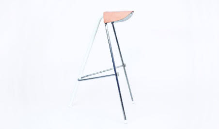 Stołek - zrób to sam!