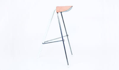 Stołek - zrób to sam!