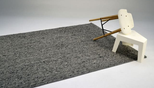 Najnowsze wełniane dywany B.I.C. Carpets już w Polsce!