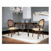 Stół stylowy Ludwik Filip TA227/O