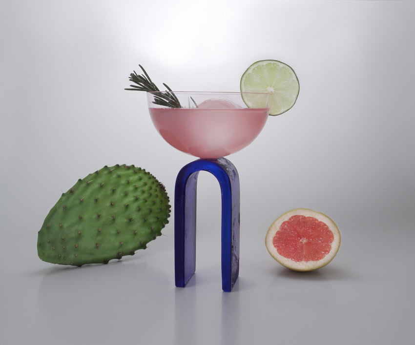 Naczynia z serii 5’o Clock Everywhere
mają...