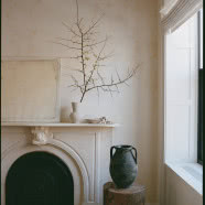 W nowojorskim apartamencie Atheny Calderone