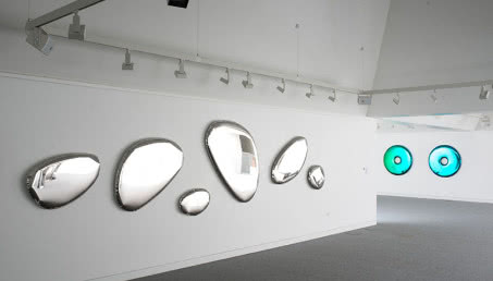 Galeria Sztuki ToTuart zaprasza na wystawę „Laboratorium Rzeźby”