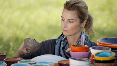 Kup piękną ceramikę i pomóż