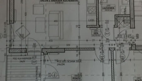 Funkcjonalna aranżacja mieszkania