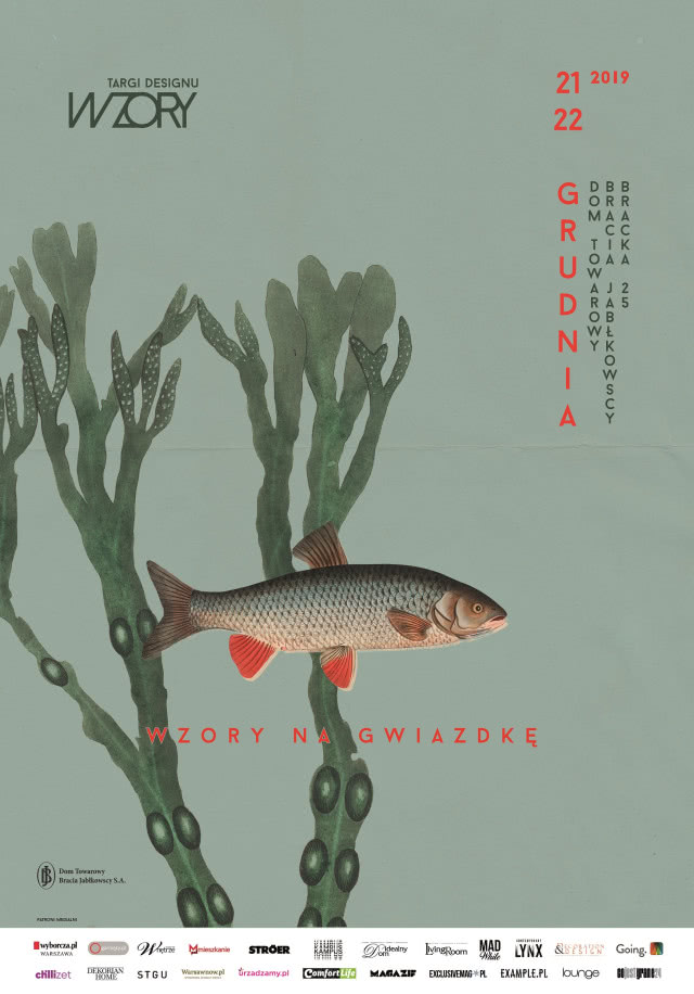 WZORY na Gwiazdkę plakat