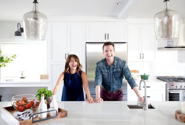 Pokochaj lub sprzedaj Vancouver - Telewizja WP