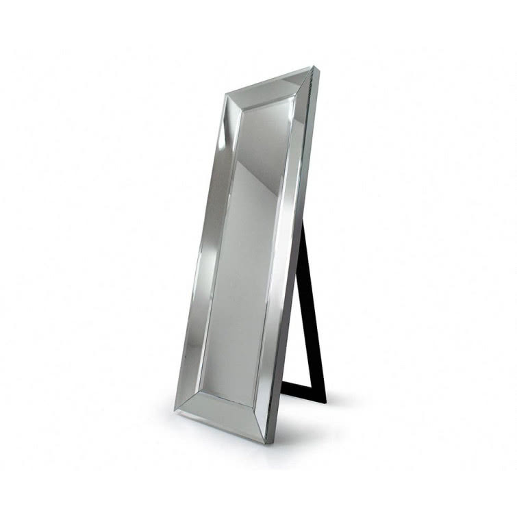 Lustro stojące Cristal 3D