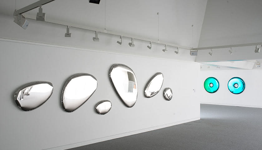 Galeria Sztuki ToTuart zaprasza na wystawę „Laboratorium Rzeźby”