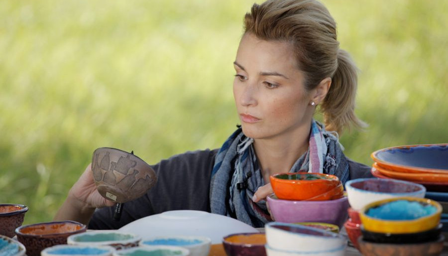 Kup piękną ceramikę i pomóż