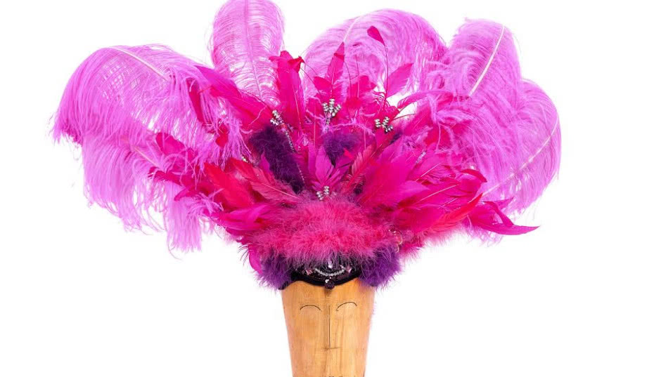 Cały teatr na naszej głowie