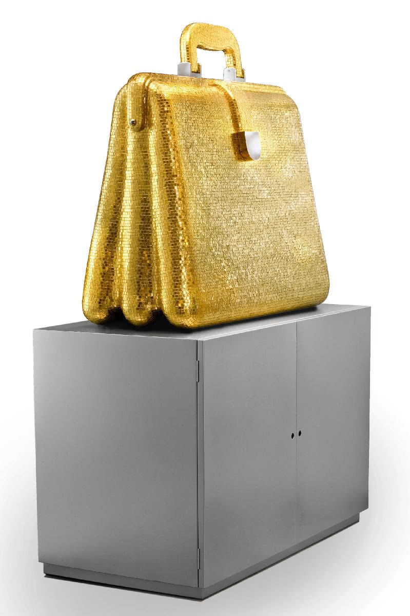 fot. 7. Mobili per Uomo - Meble Mężczyzny,...