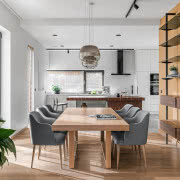 W sypialni pojawiło się kilka...