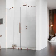 Essenza Pro Brushed Nickel DWJ