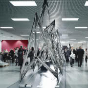 Lampa OSIEM - projekt, który nadal jest...