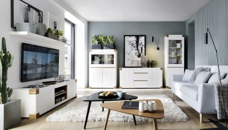 Z drewnianym akcentem - nowa kolekcja Arendal