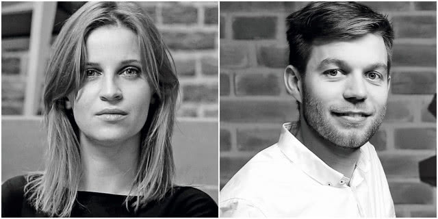 AGATA GÓRKA i MACIEJ CYPRYK