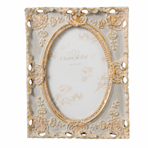 Ramka do zdjęć retro