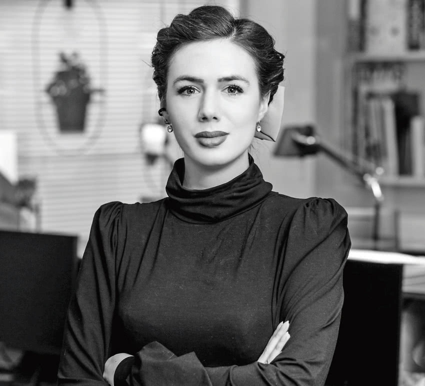 Ida Mikołajska - "Toaleta myjąca Geberit...