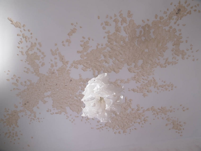 W sypialni NeSpoon najbardziej dumna jest z...