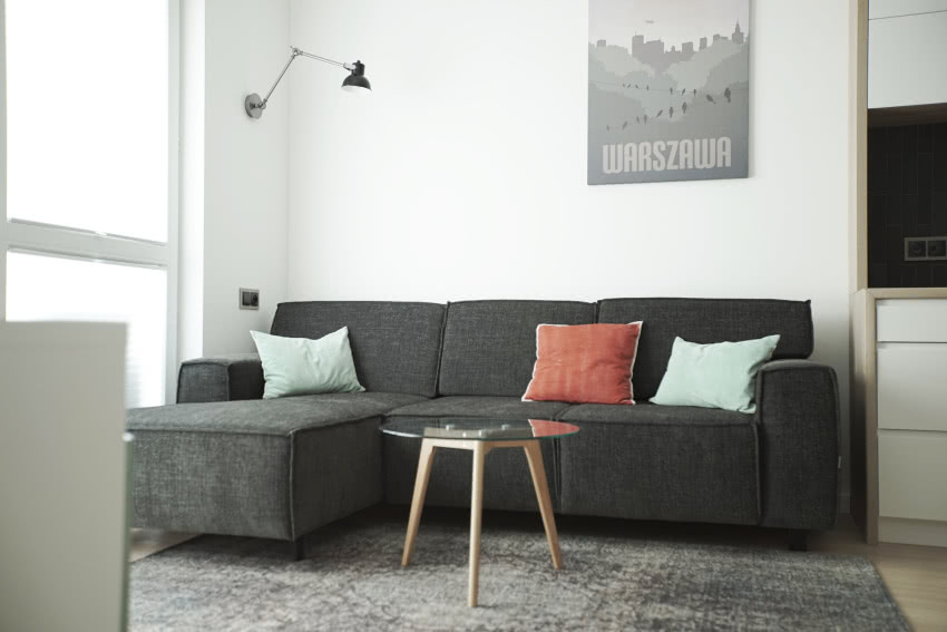 Narożnik Trivento, MTI-Furninova