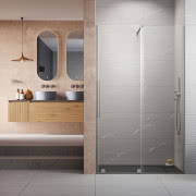 Essenza Pro Brushed Nickel DWJ