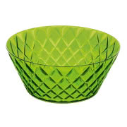 Ręcznie malowany marokański stolik, wys. 55 cm,...