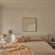 W nowojorskim apartamencie Atheny Calderone