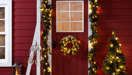 Świąteczne wnętrza z najpopularniejszych filmów o Bożym Narodzeniu