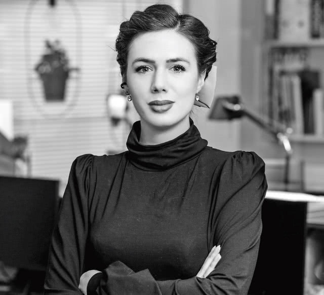 Ida Mikołajska - "Toaleta myjąca Geberit  AquaClean Mera, pozwala za naciśnięciem jednego przycisku łatwo zadbać o higienę".