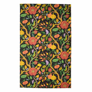 Höstagille kolorowy obrus IKEA