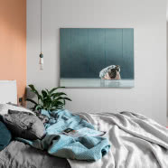 Ekskluzywny dom nad Bałtykiem z widokiem na las