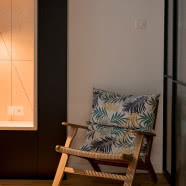 Łódzkie wnętrza - połączenie industrialnego stylu z przytulnością