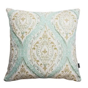 Czar Szwecji - styl gustawiański