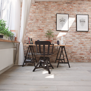 Trendy podłogowe - bielone deski, a może parkiet w jodełkę?