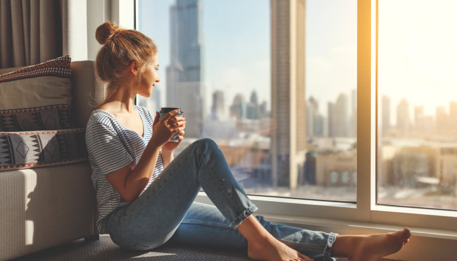 6 powodów, dla których należy wymienić okna!