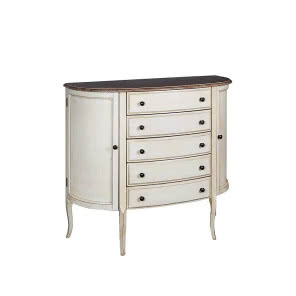 Komoda w stylu gustawiańskim