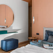 Ekskluzywny dom nad Bałtykiem z widokiem na las