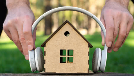 Cisza jest luksusem. Jak hałas niszczy Twoje zdrowie i co z tym zrobić?