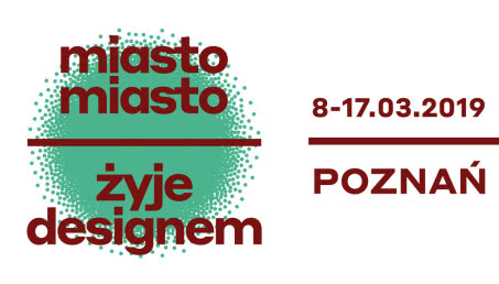 Poznań - miasto, które żyje designem! Targi Arena Design lada chwila!