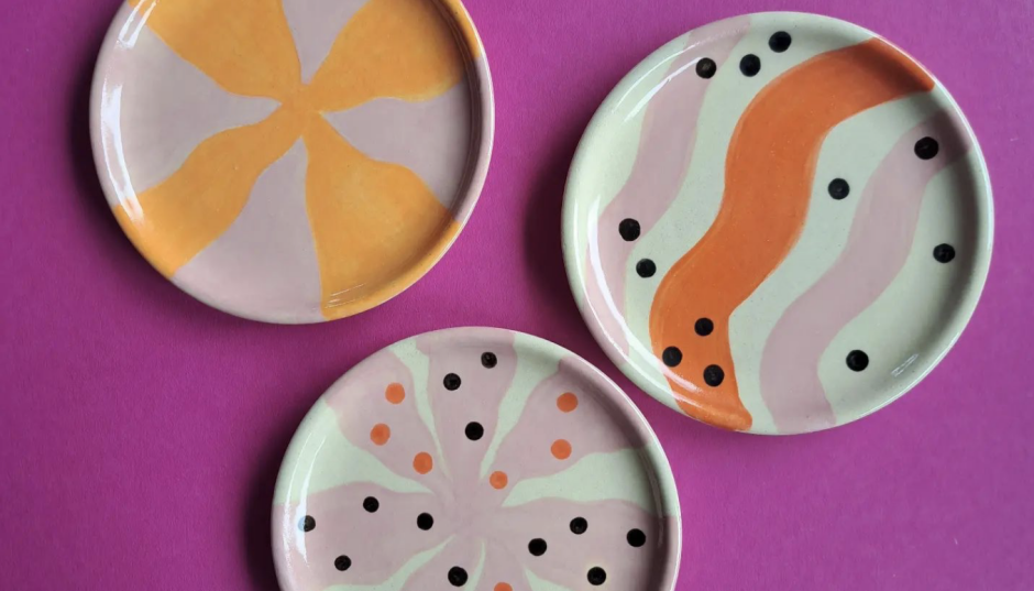 TOP 10 marek na WZORACH! Targi designu już 16 grudnia na Narodowym!