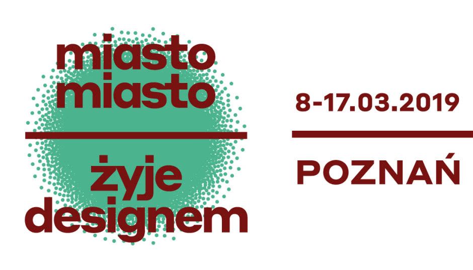 Poznań - miasto, które żyje designem! Targi Arena Design lada chwila!