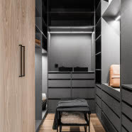 Ekskluzywny dom nad Bałtykiem z widokiem na las