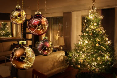 8 najciekawszych faktów o polskich bombkach choinkowych